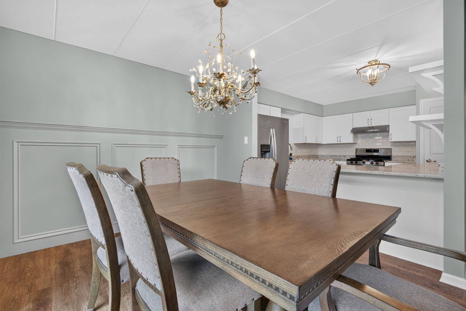 15110 Evergreen Drive, #1C, Orland Park, IL 60462