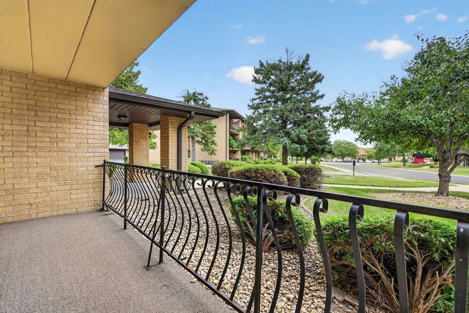 15110 Evergreen Drive, #1C, Orland Park, IL 60462