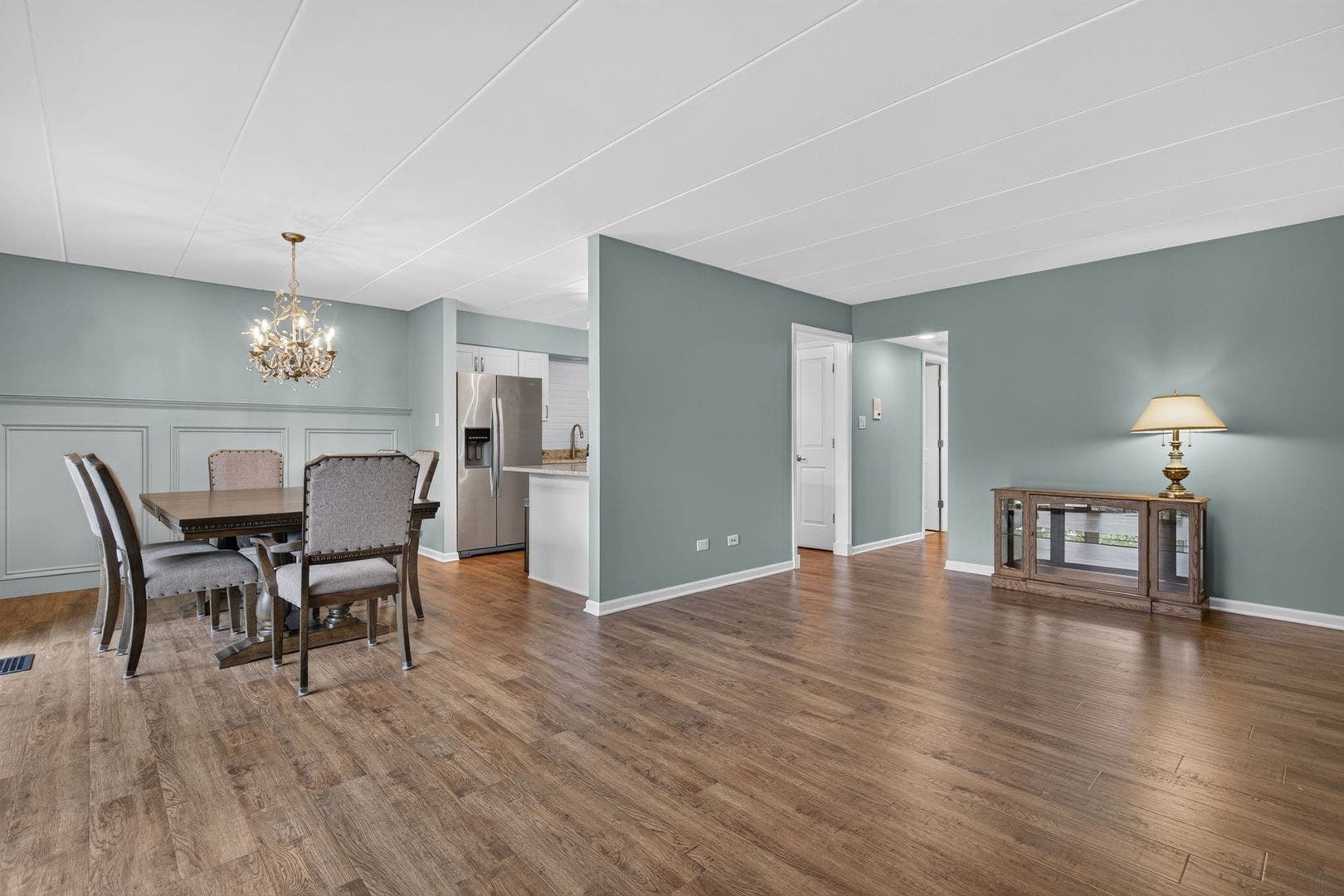 15110 Evergreen Drive, #1C, Orland Park, IL 60462