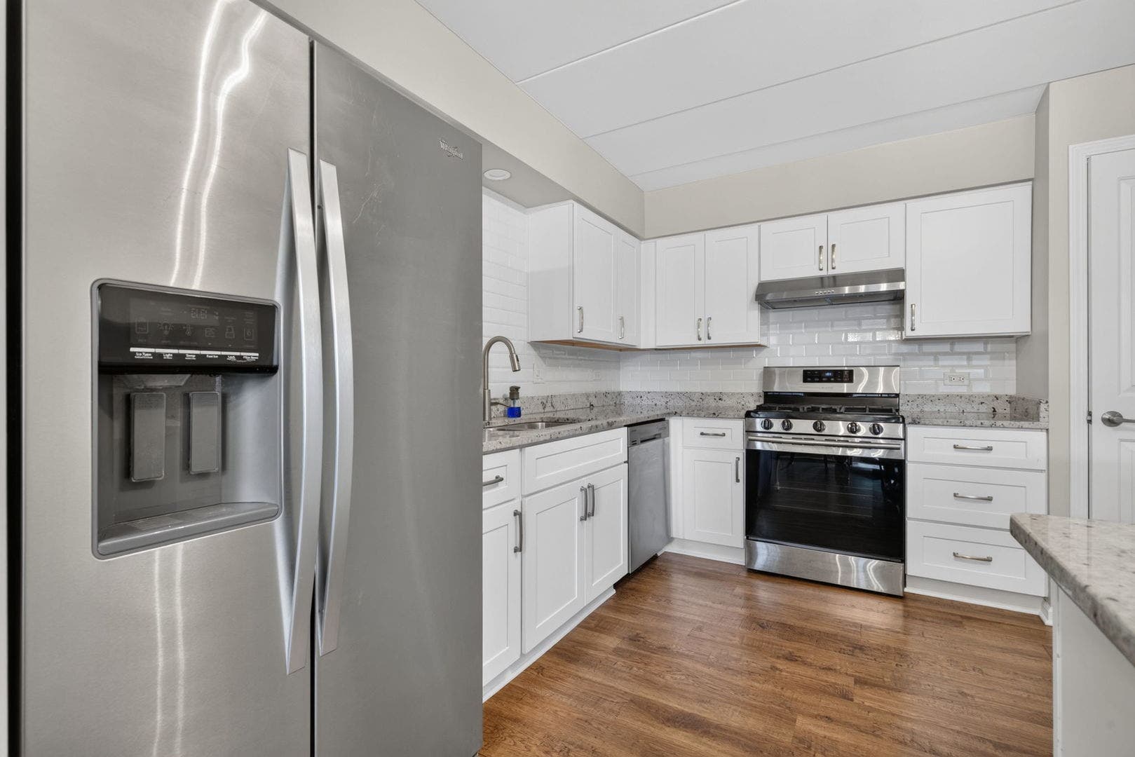 15110 Evergreen Drive, #1C, Orland Park, IL 60462