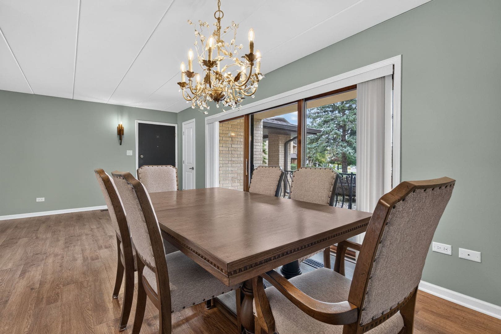 15110 Evergreen Drive, #1C, Orland Park, IL 60462