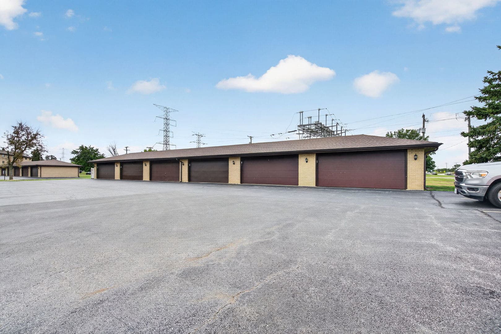 15110 Evergreen Drive, #1C, Orland Park, IL 60462