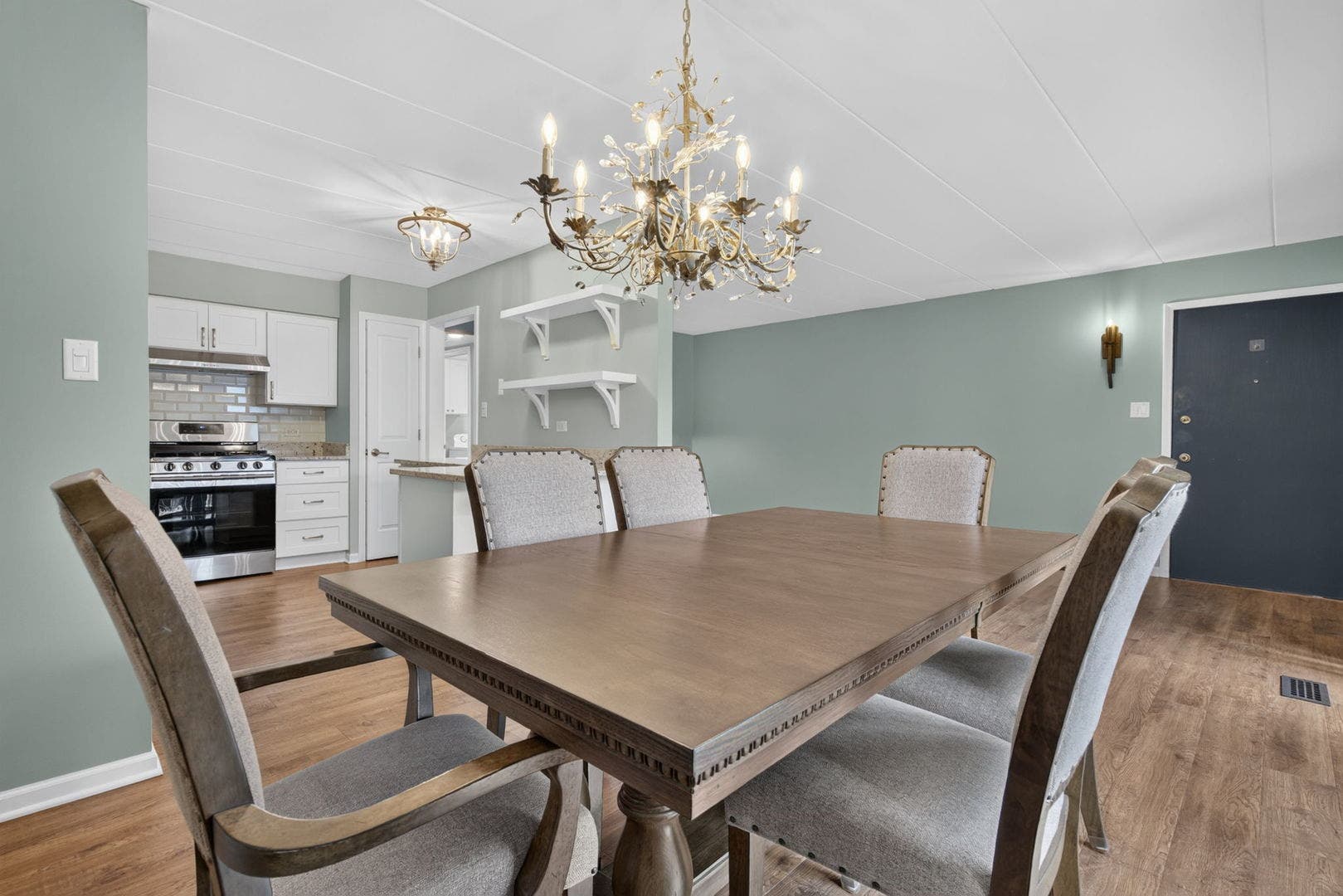 15110 Evergreen Drive, #1C, Orland Park, IL 60462