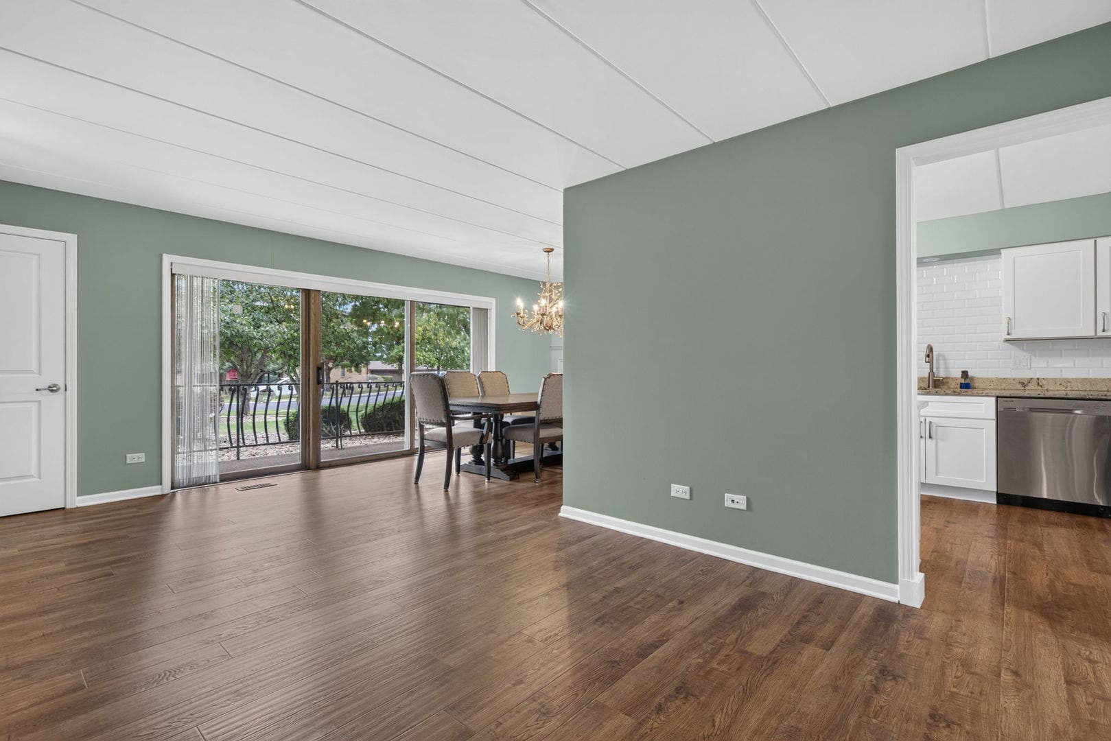 15110 Evergreen Drive, #1C, Orland Park, IL 60462