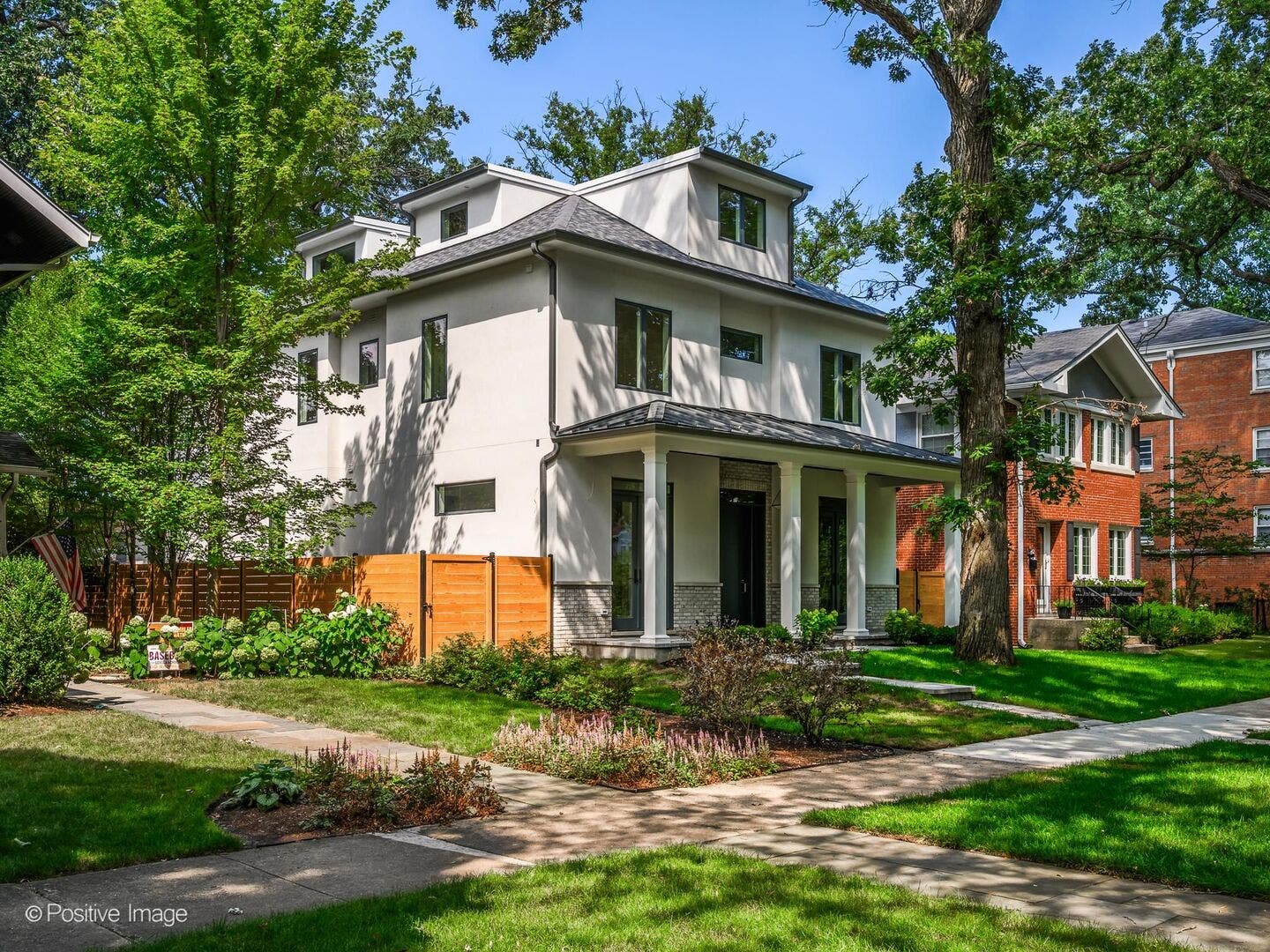 414 Laurel Avenue, Wilmette, IL 60091 414 Laurel Avenue, Wilmette, IL 60091