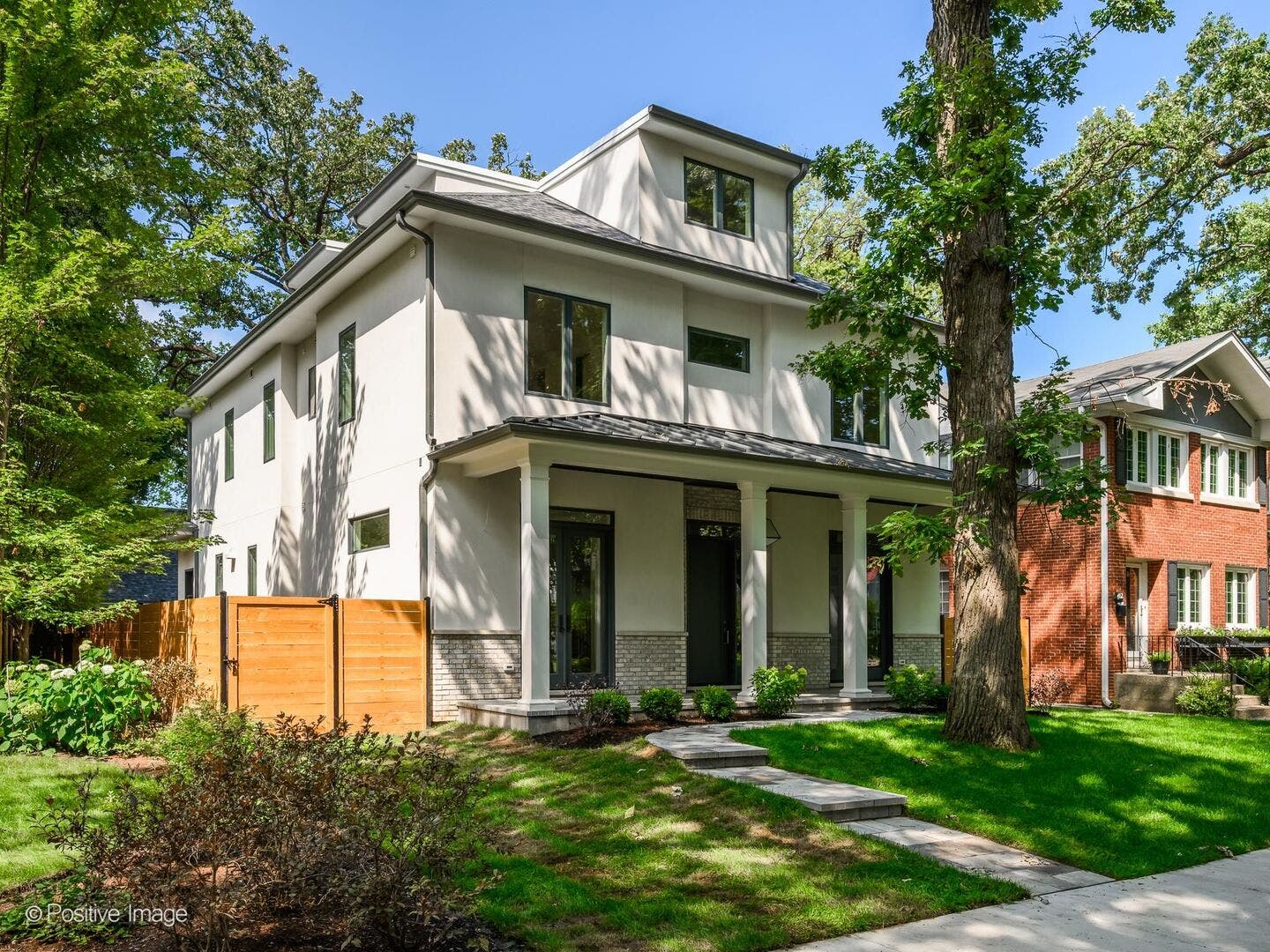 414 Laurel Avenue, Wilmette, IL 60091 414 Laurel Avenue, Wilmette, IL 60091