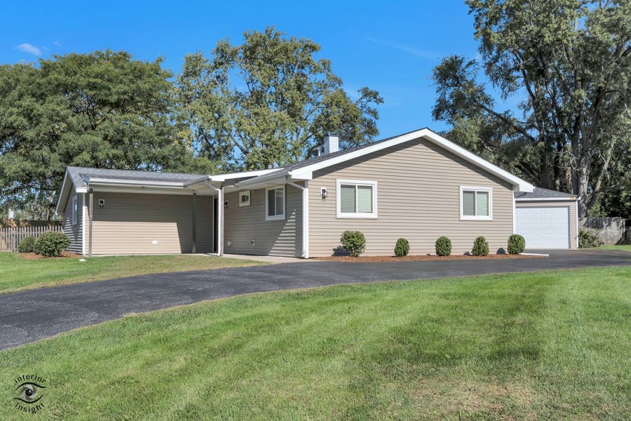 Property photo for 8600 169th Street, Orland Park, IL