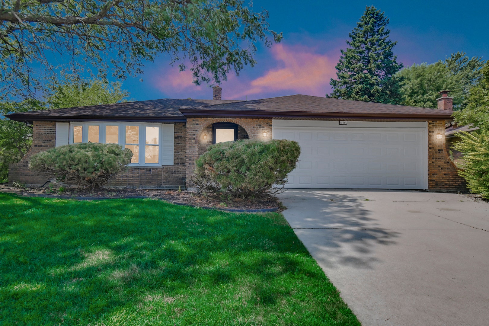 15606 Hollyhock Court, Orland Park, IL 60462 15606 Hollyhock Court, Orland Park, IL 60462