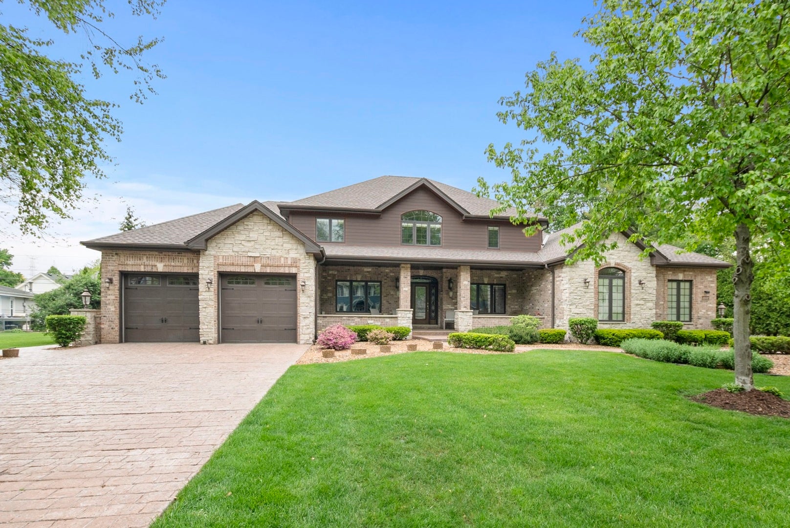12132 S Harold Avenue, Palos Heights, IL 60463 12132 S Harold Avenue, Palos Heights, IL 60463