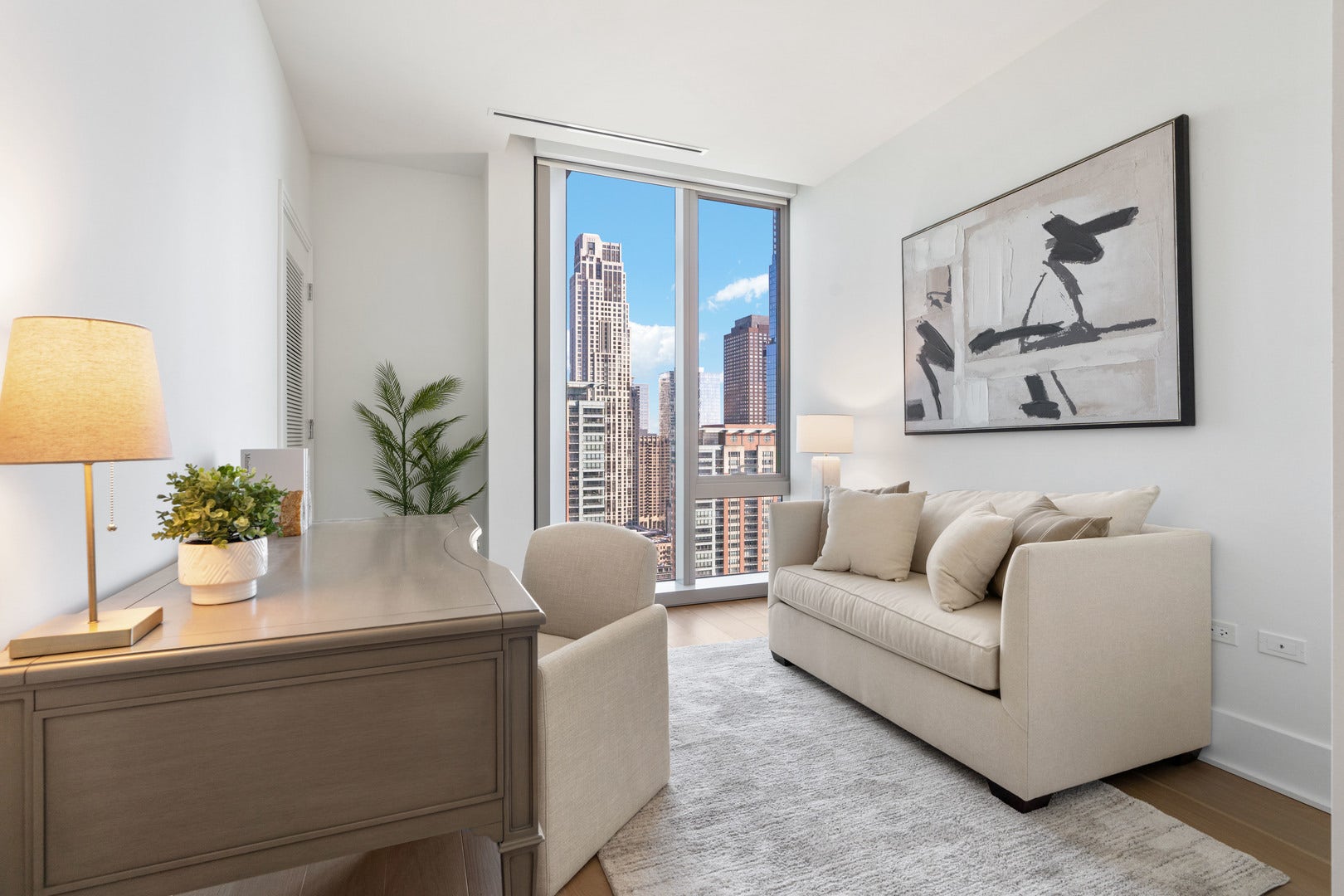 363 E Wacker Drive, #2106, Chicago, IL 60601