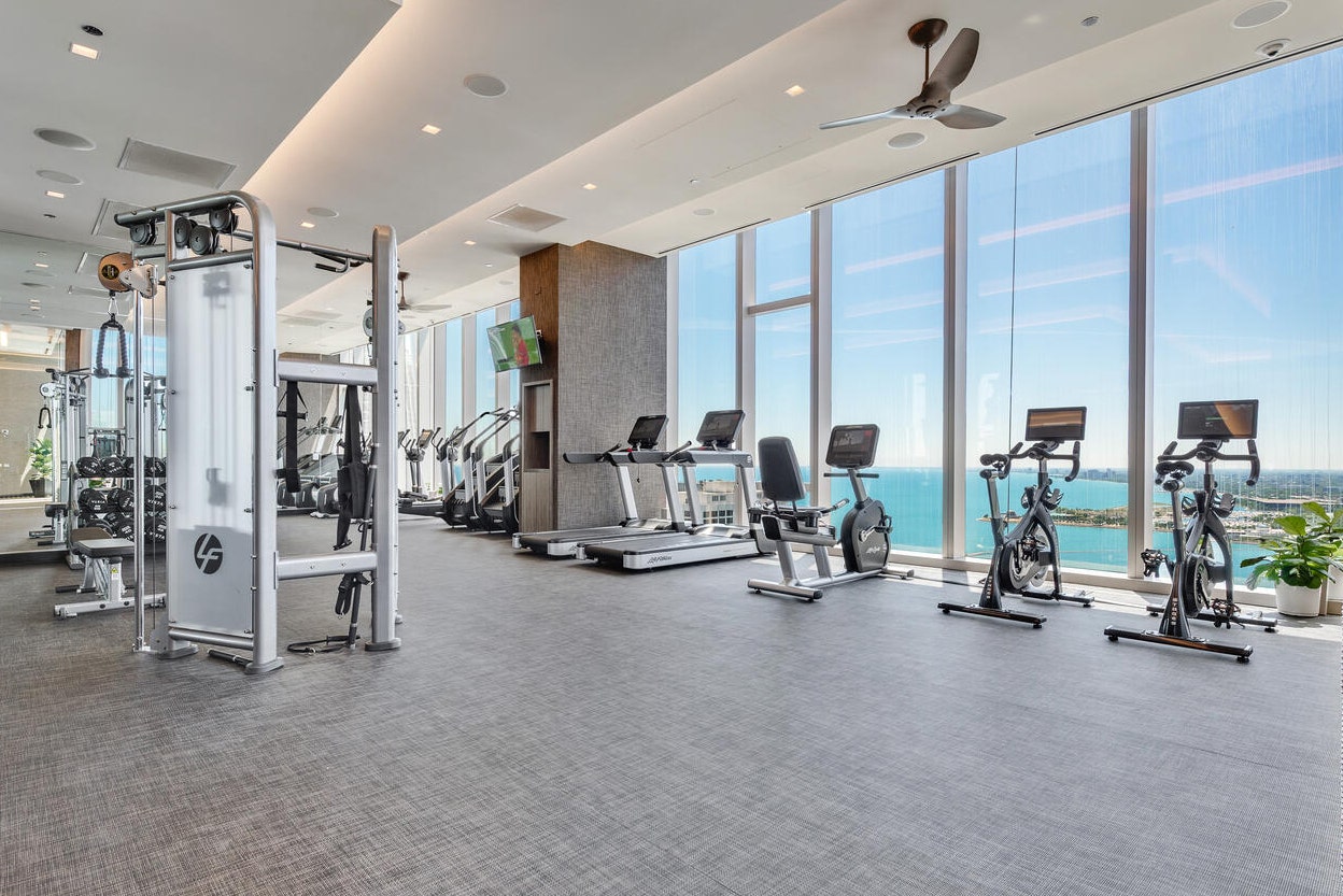363 E Wacker Drive, #2106, Chicago, IL 60601