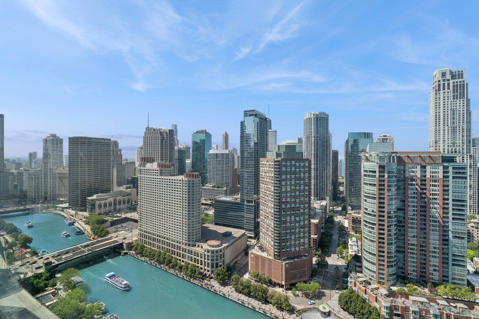 363 E Wacker Drive, #2106, Chicago, IL 60601