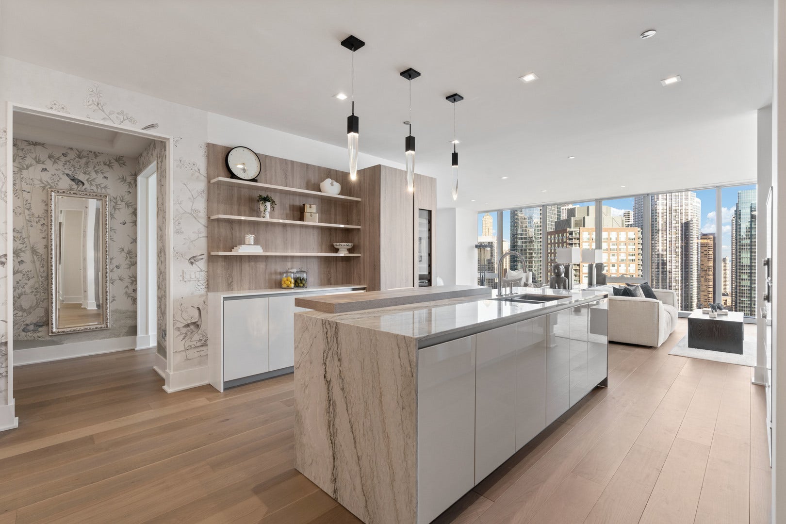 363 E Wacker Drive, #2106, Chicago, IL 60601