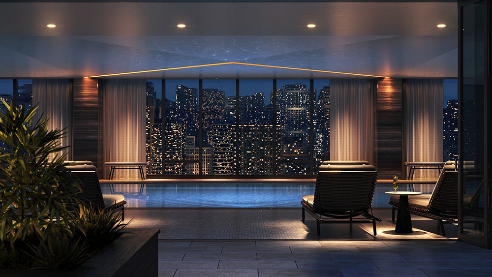 363 E Wacker Drive, #2106, Chicago, IL 60601