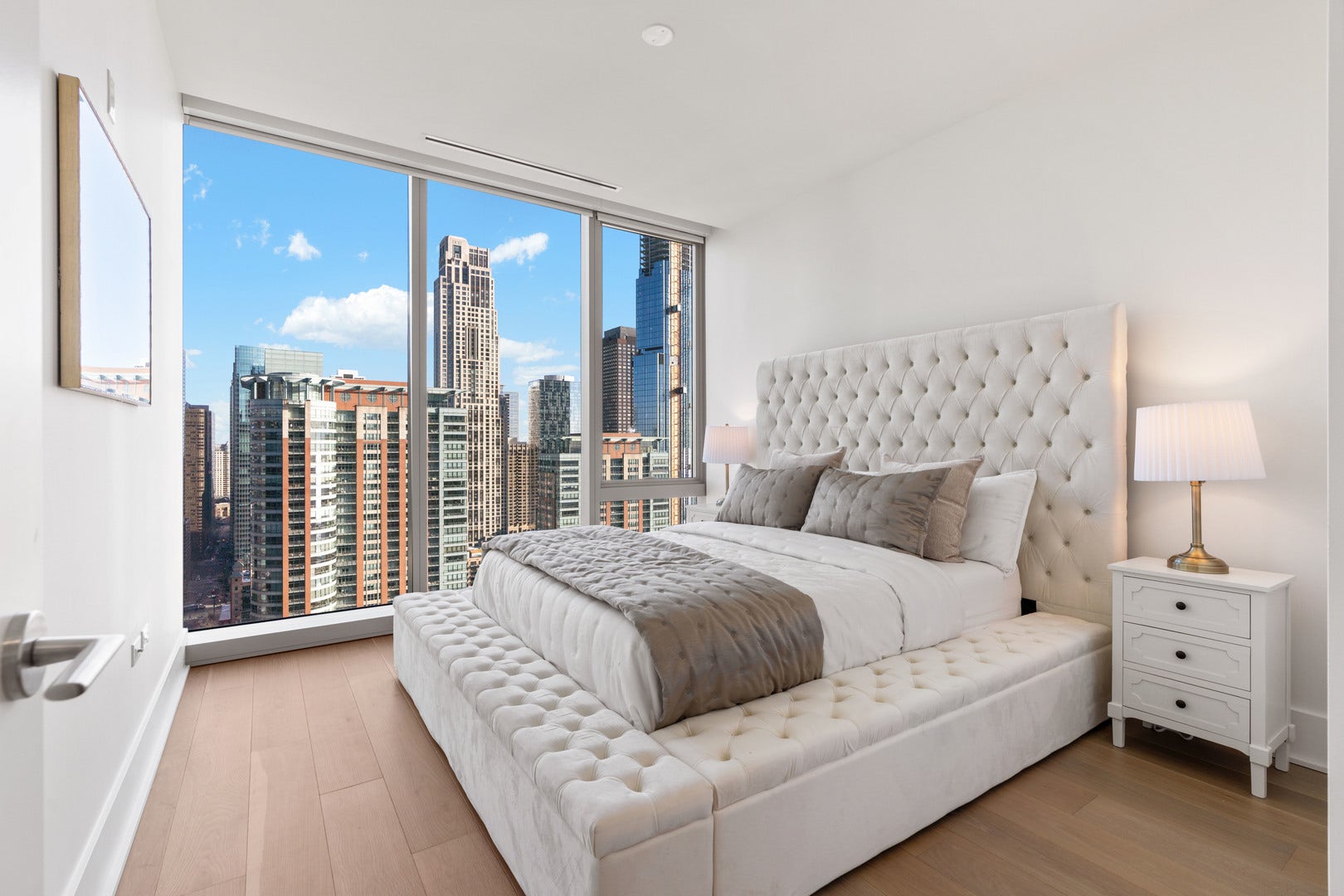 363 E Wacker Drive, #2106, Chicago, IL 60601