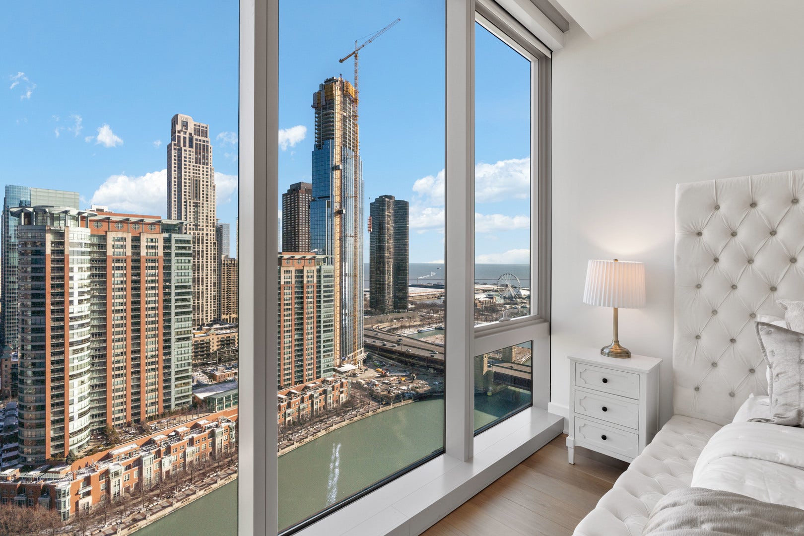 363 E Wacker Drive, #2106, Chicago, IL 60601