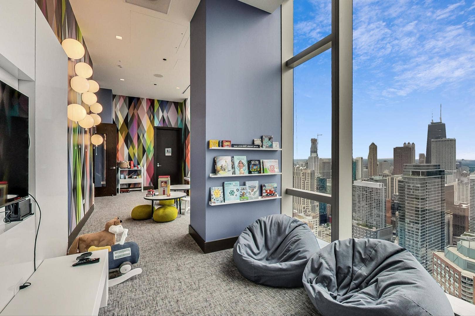 363 E Wacker Drive, #2106, Chicago, IL 60601