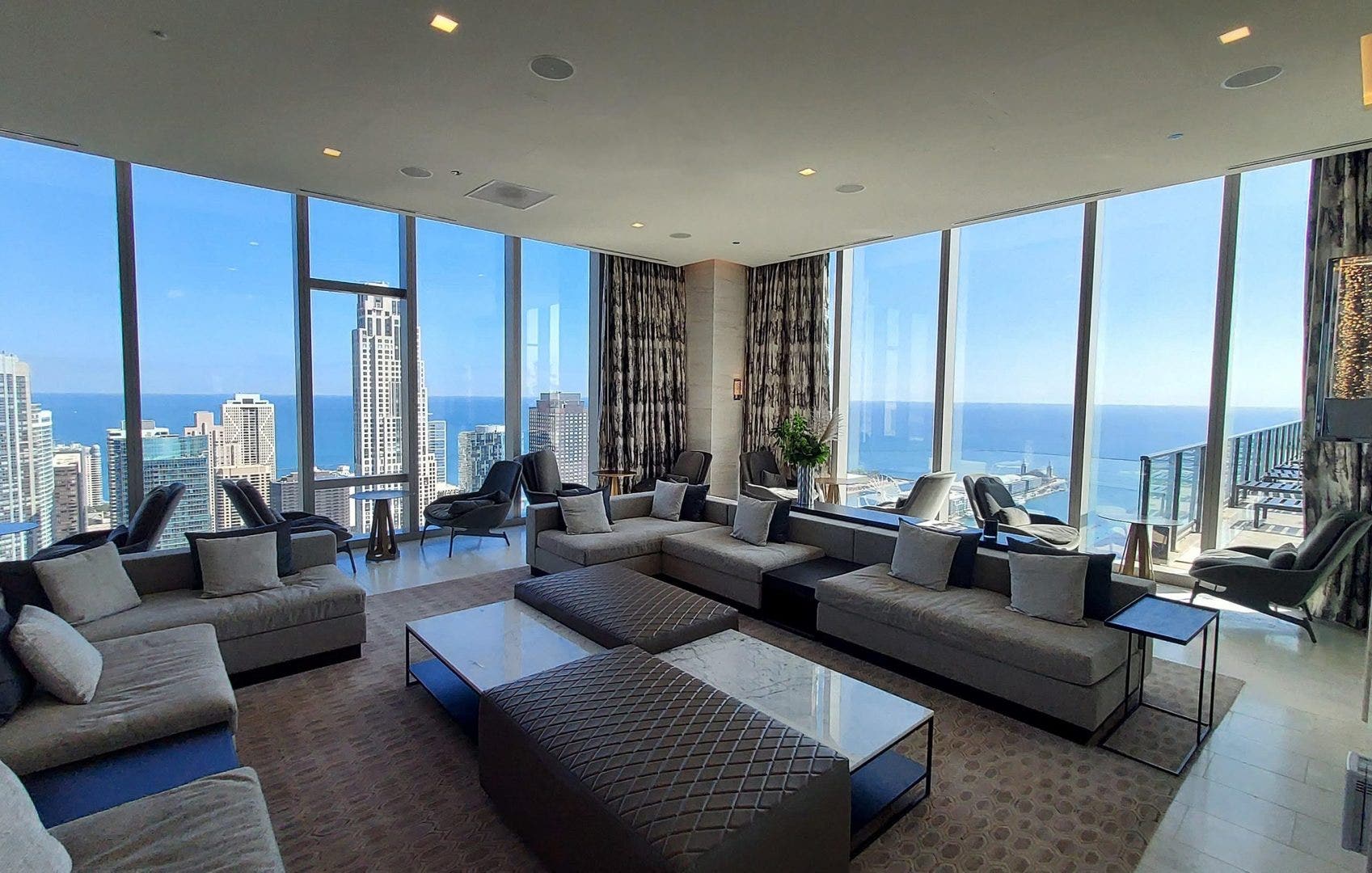 363 E Wacker Drive, #2106, Chicago, IL 60601