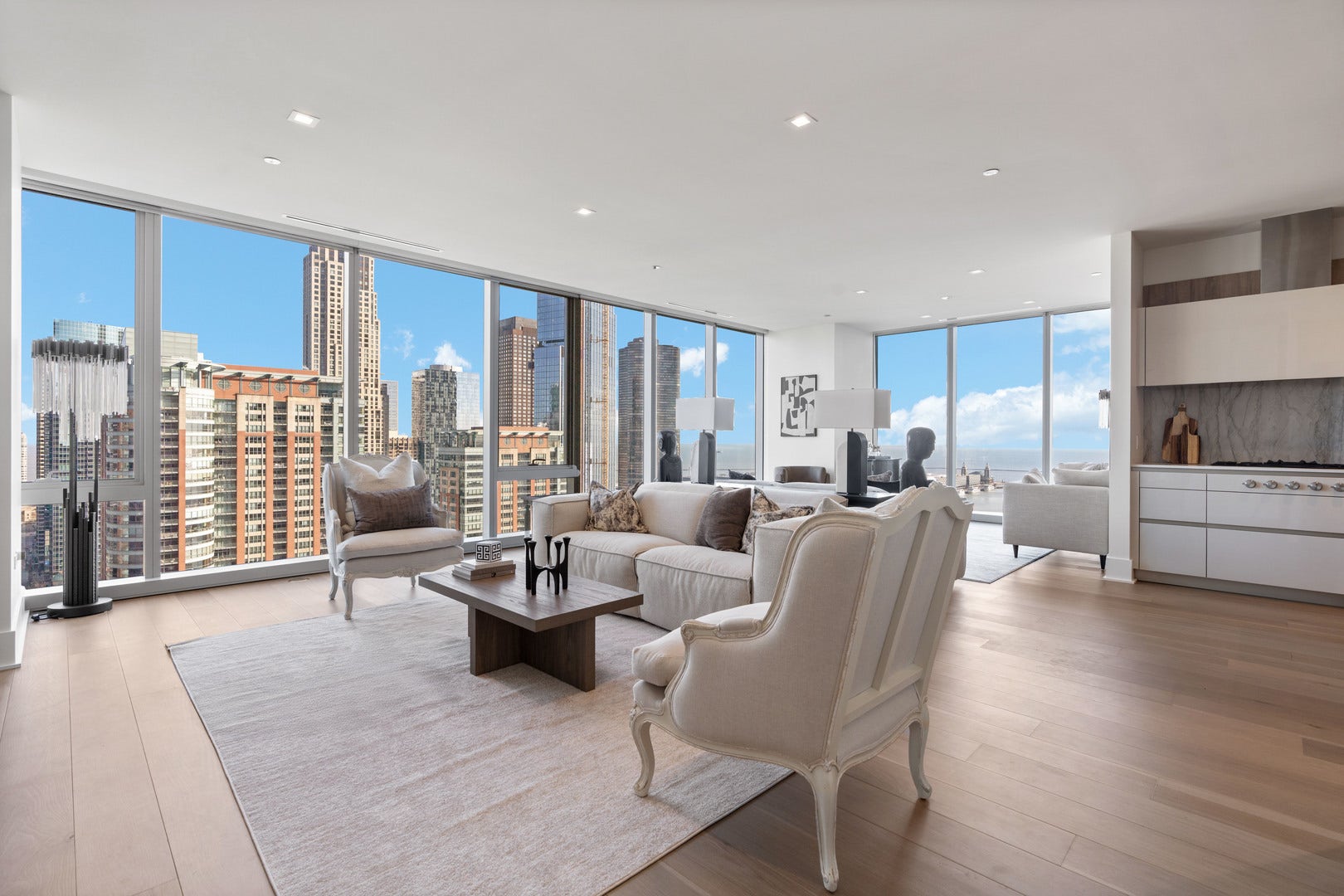 363 E Wacker Drive, #2106, Chicago, IL 60601