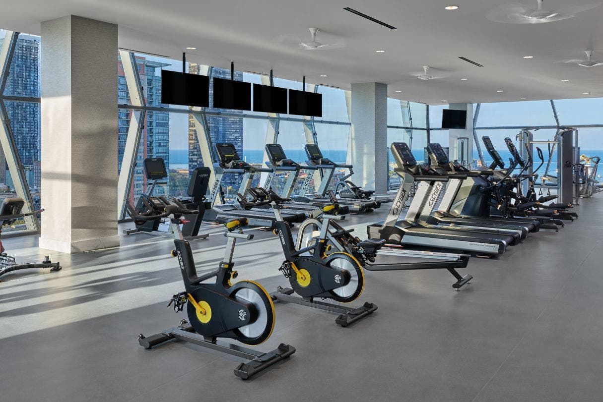 363 E Wacker Drive, #2106, Chicago, IL 60601