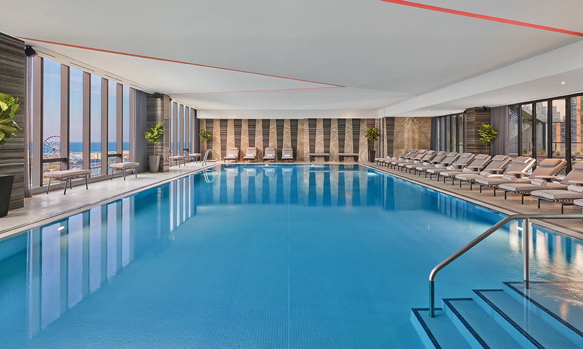 363 E Wacker Drive, #2106, Chicago, IL 60601