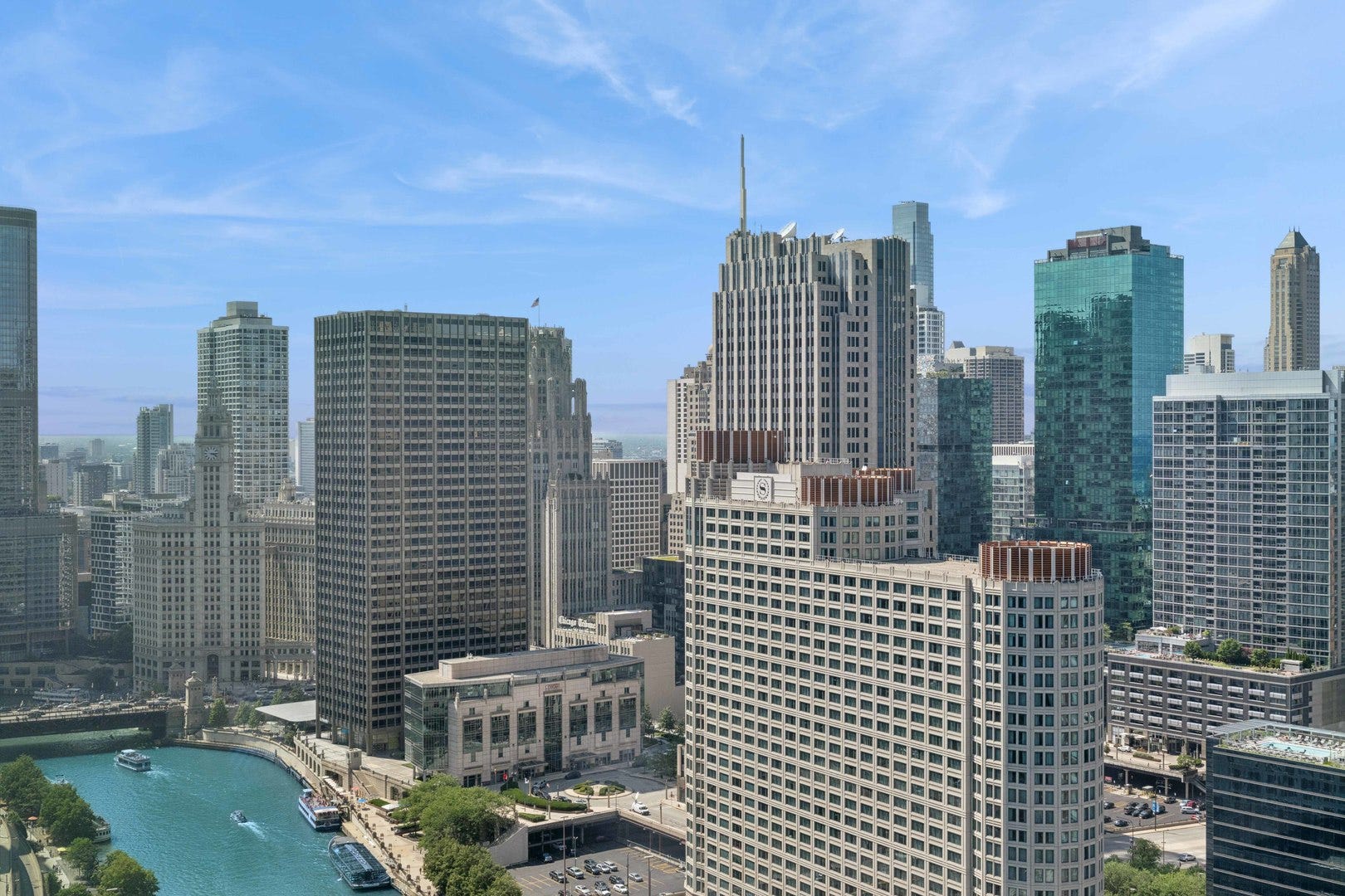 363 E Wacker Drive, #2106, Chicago, IL 60601