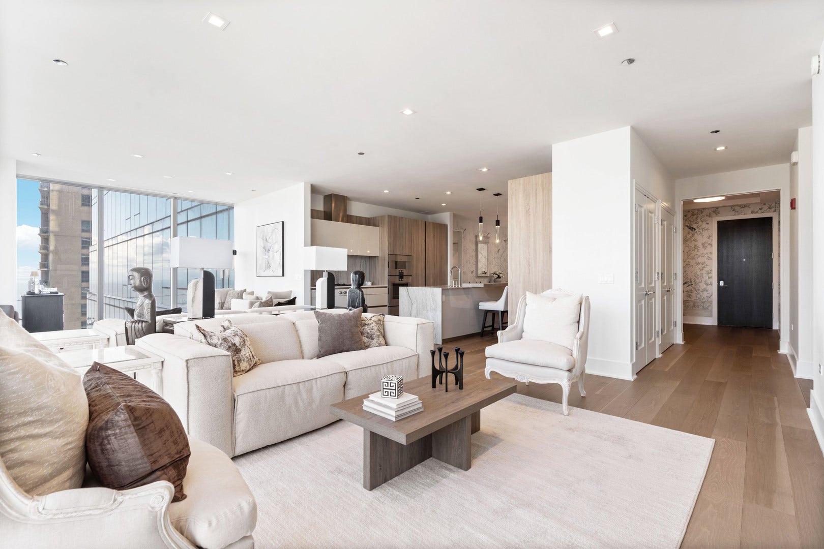 363 E Wacker Drive, #2106, Chicago, IL 60601
