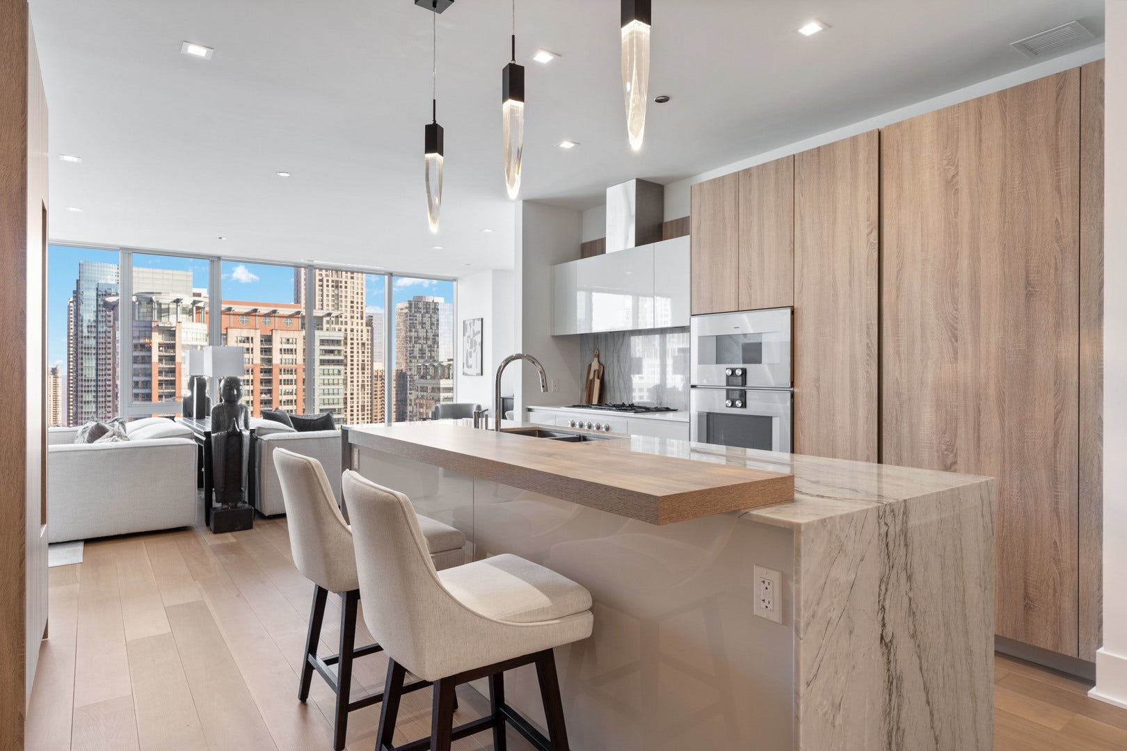 363 E Wacker Drive, #2106, Chicago, IL 60601