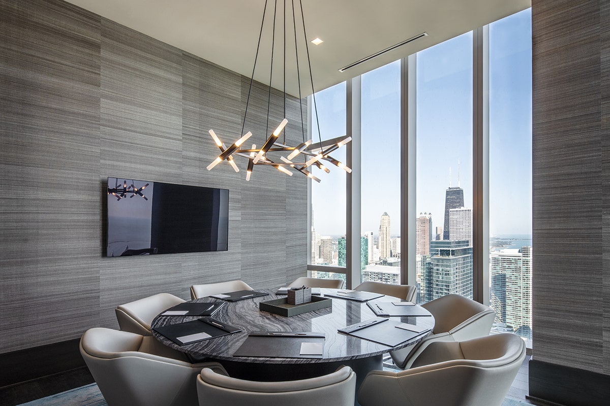 363 E Wacker Drive, #2106, Chicago, IL 60601