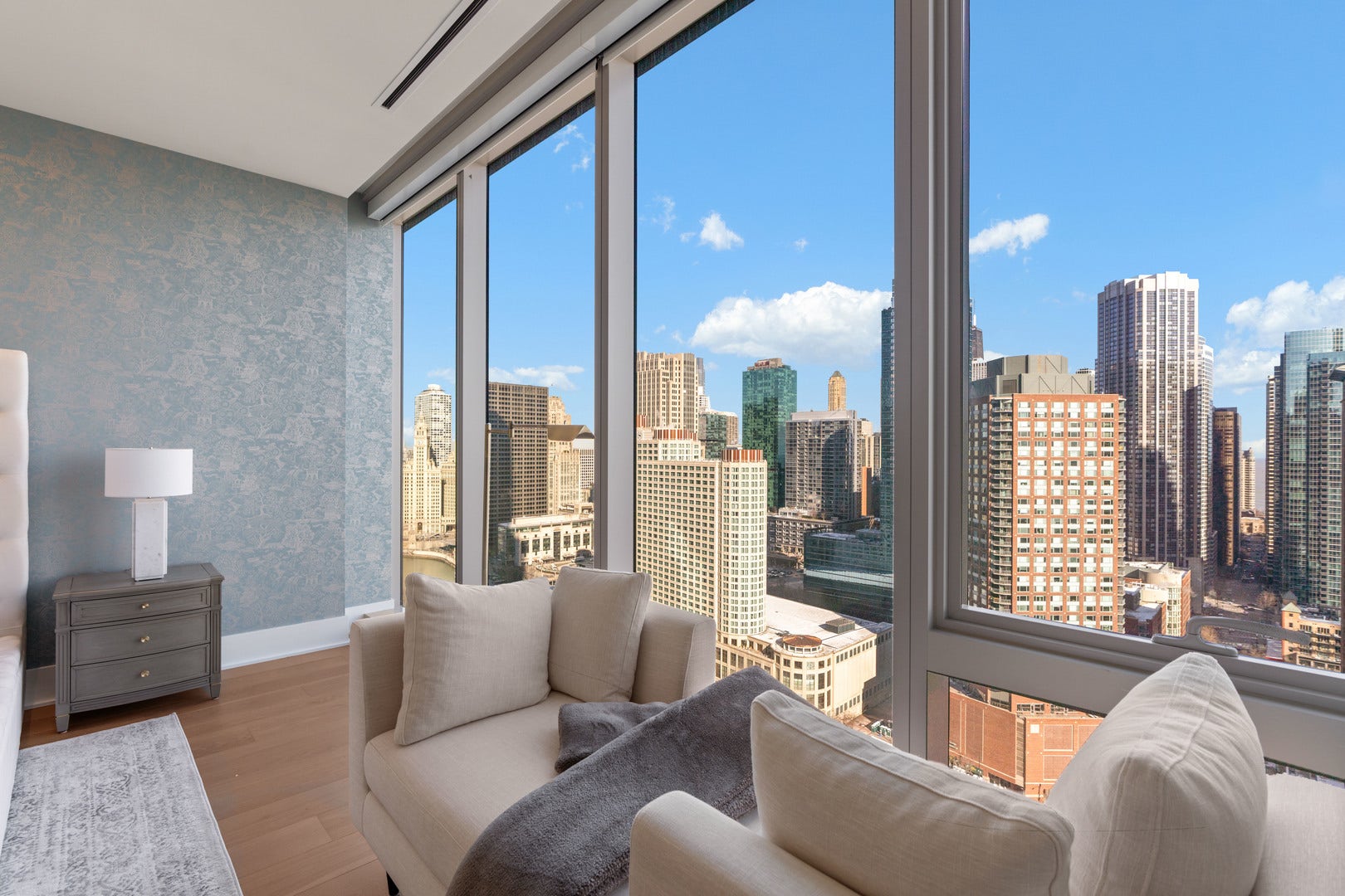 363 E Wacker Drive, #2106, Chicago, IL 60601
