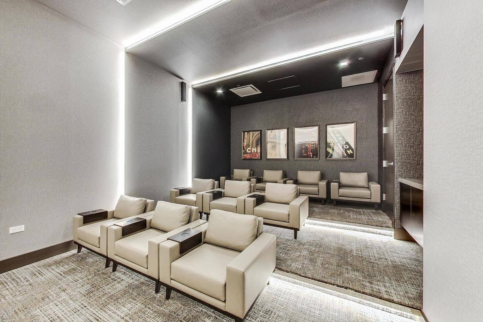 363 E Wacker Drive, #2106, Chicago, IL 60601