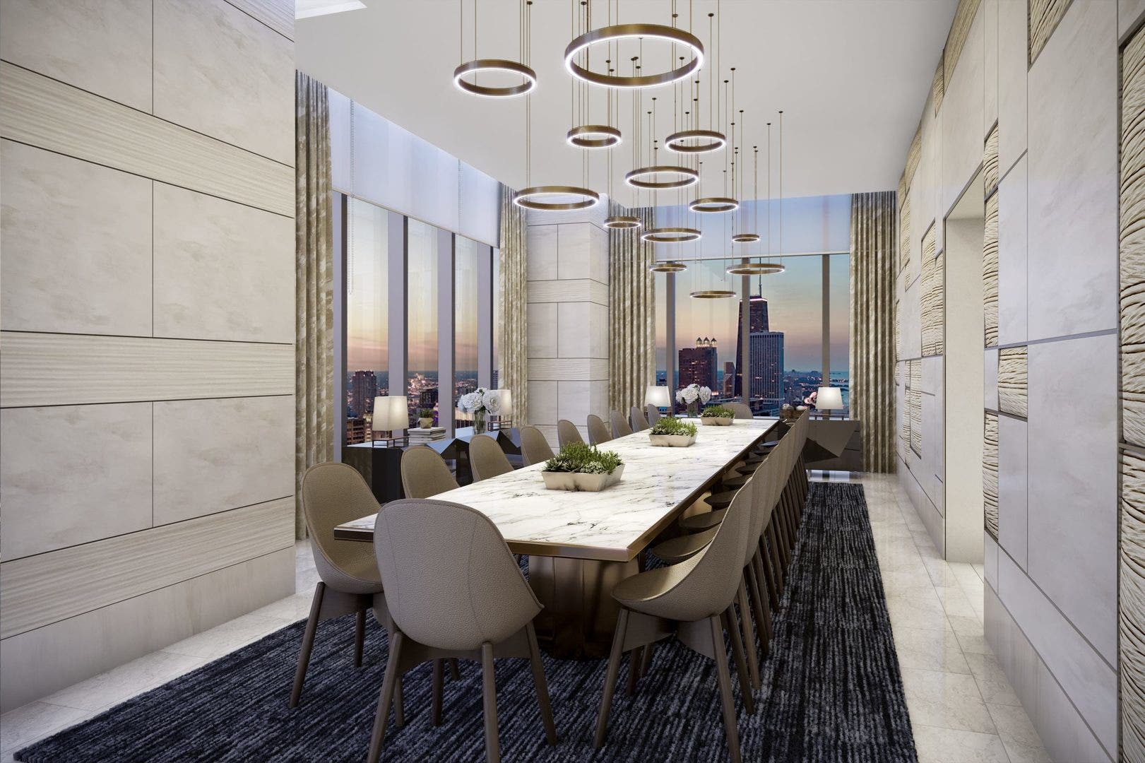 363 E Wacker Drive, #2106, Chicago, IL 60601