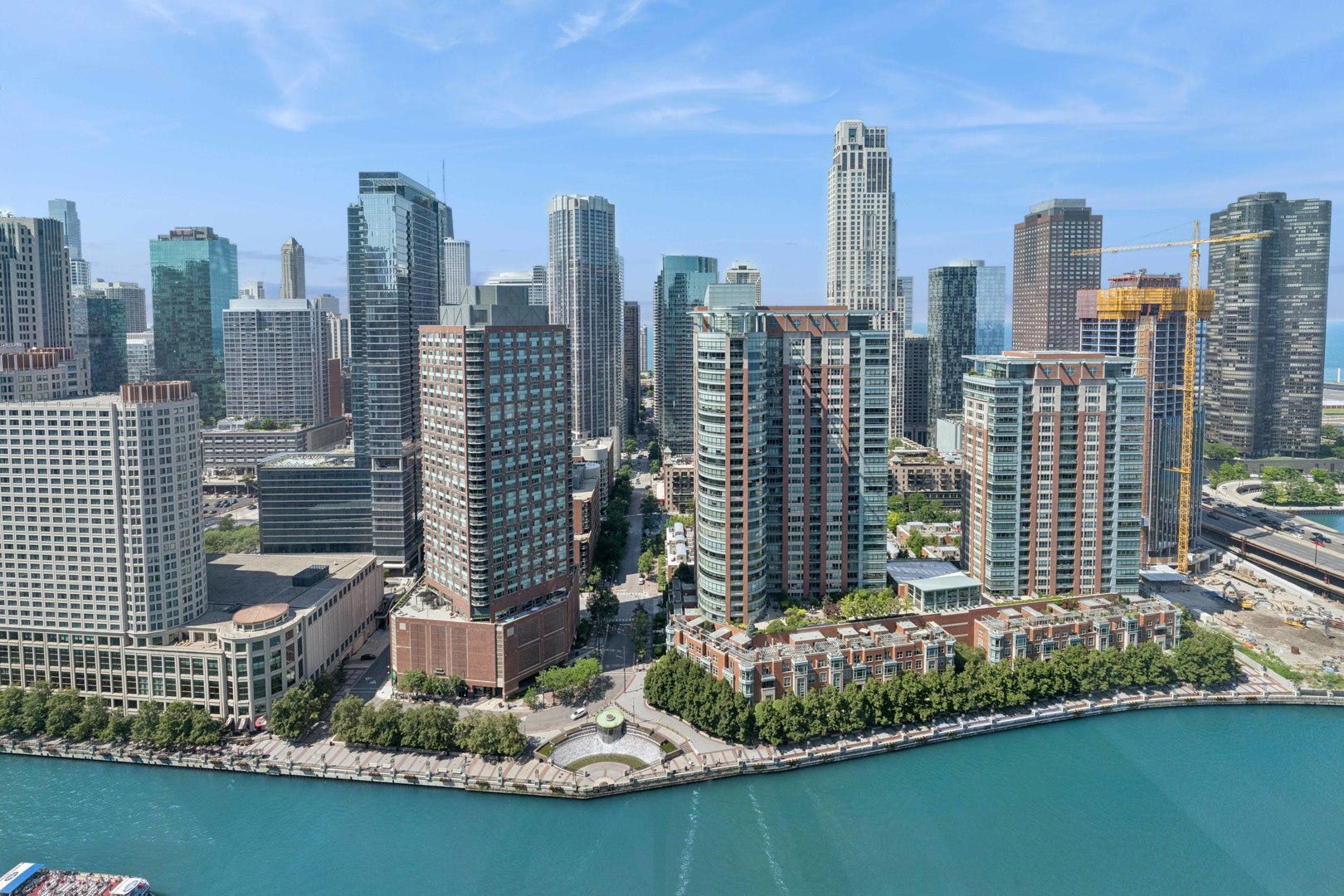 363 E Wacker Drive, #2106, Chicago, IL 60601
