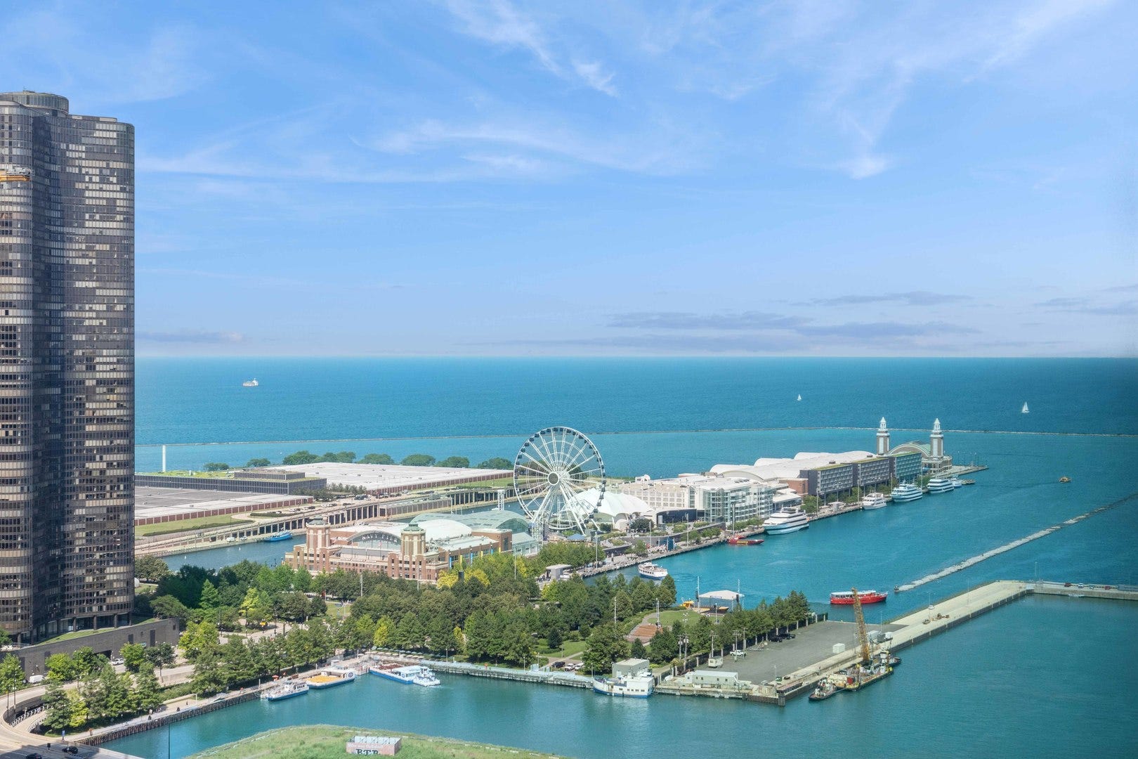 363 E Wacker Drive, #2106, Chicago, IL 60601