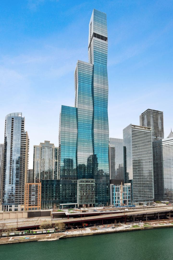 363 E Wacker Drive, #2106, Chicago, IL 60601