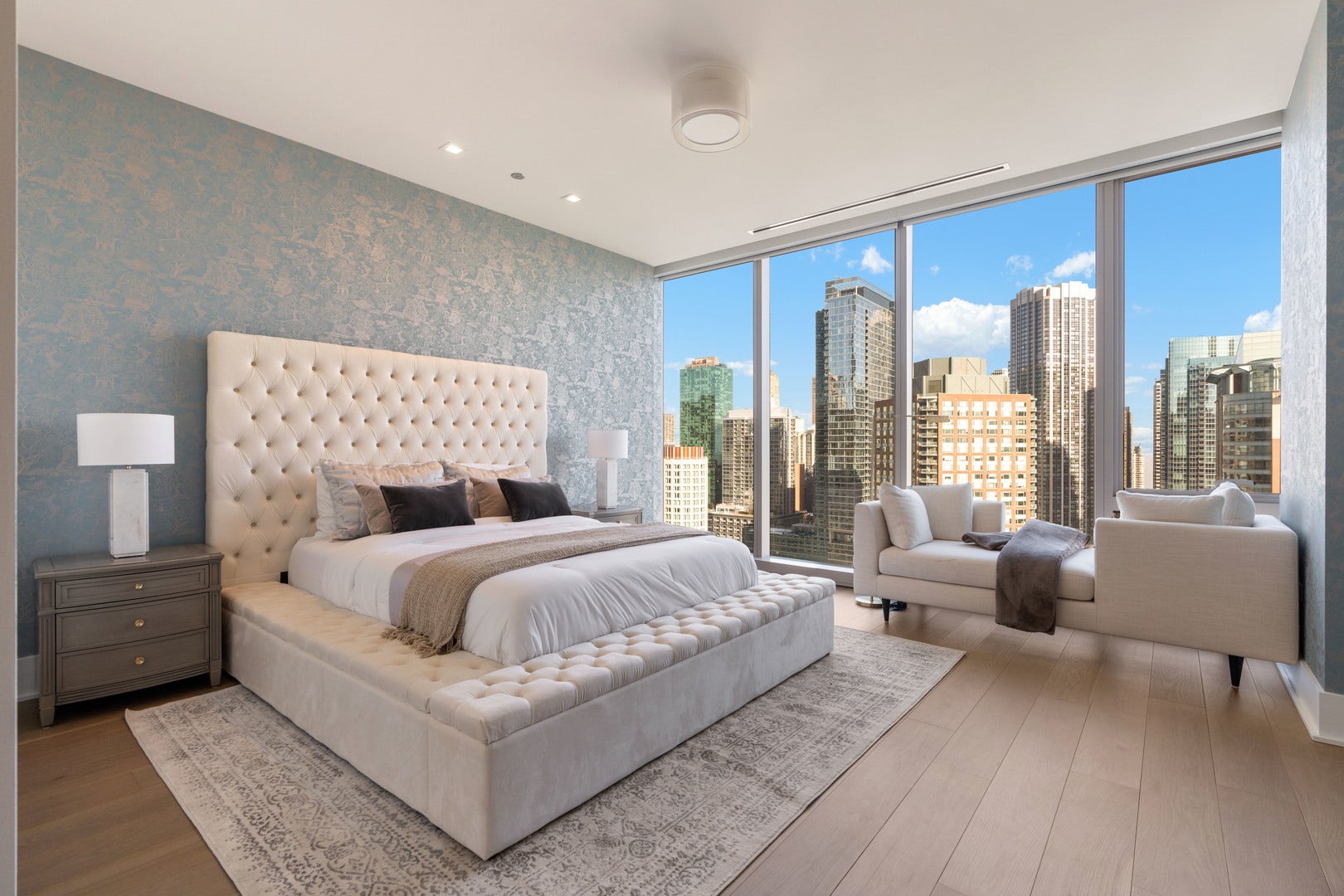 363 E Wacker Drive, #2106, Chicago, IL 60601