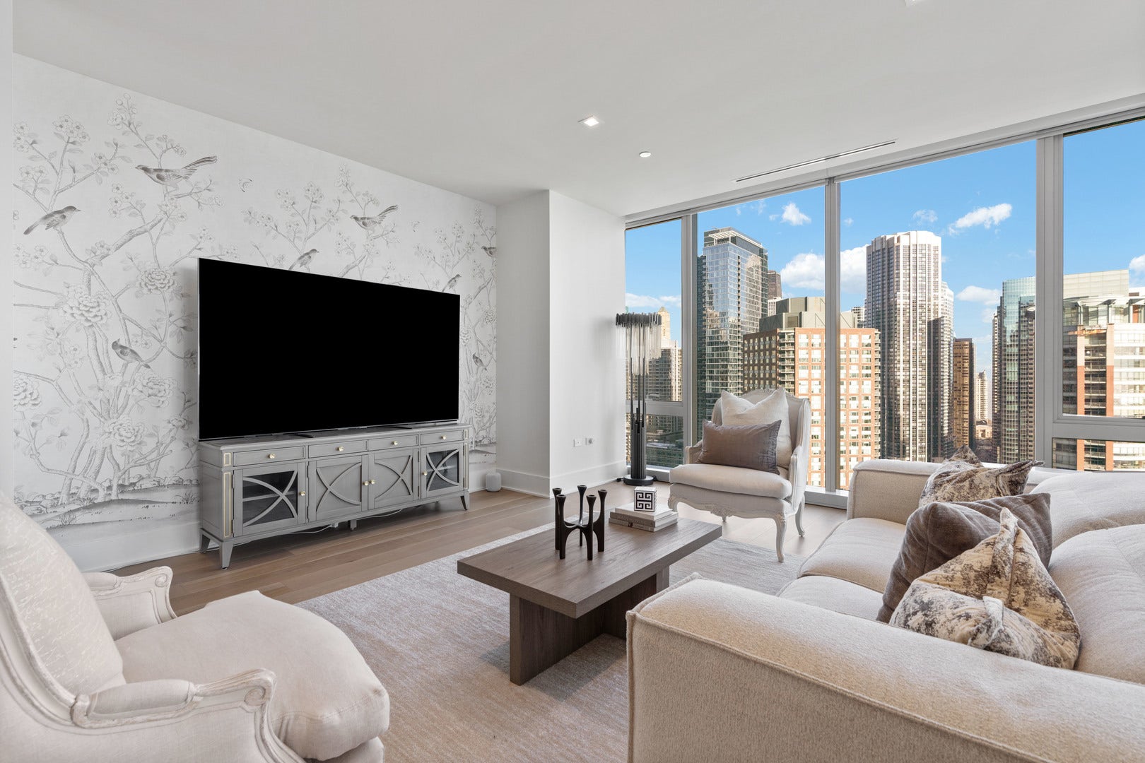 363 E Wacker Drive, #2106, Chicago, IL 60601