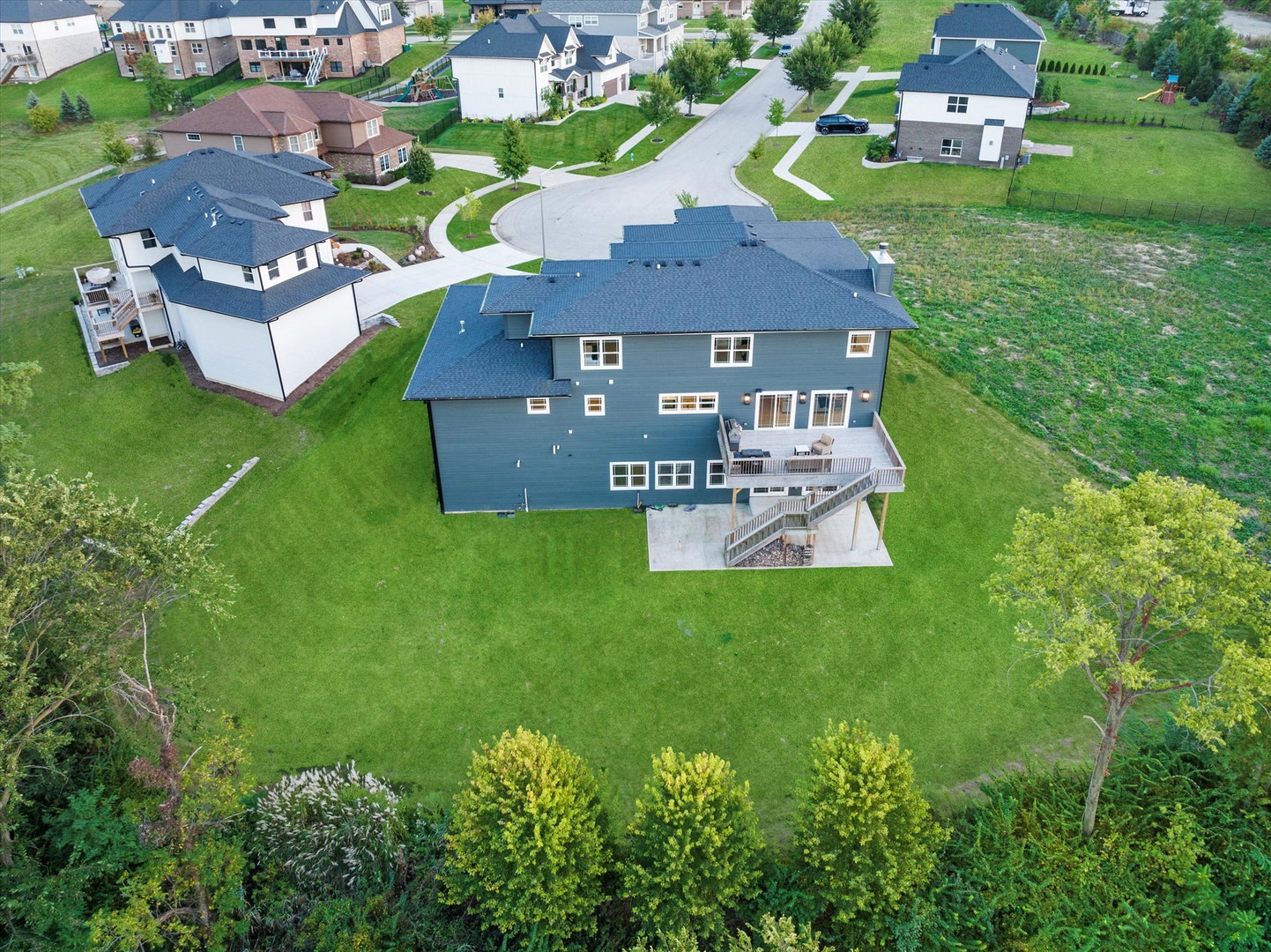 11120 Tuscany Court, Lemont, IL 60439 11120 Tuscany Court, Lemont, IL 60439