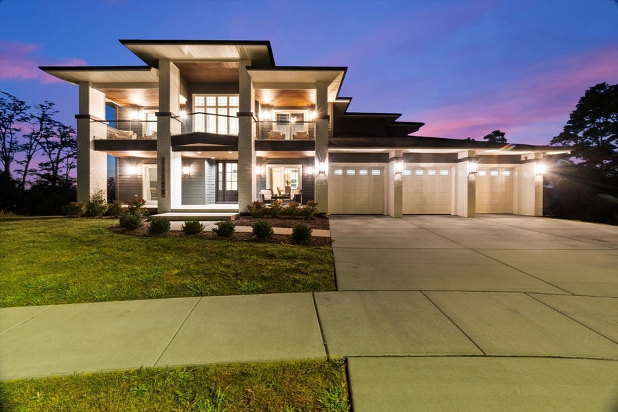 Property photo for 11120 Tuscany Court, Lemont, IL
