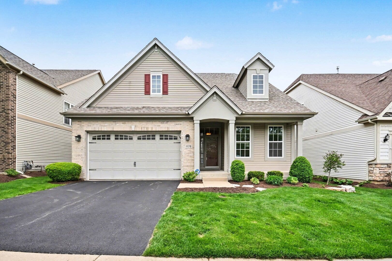1179 kingsley Lane, Aurora, IL 60505 1179 kingsley Lane, Aurora, IL 60505