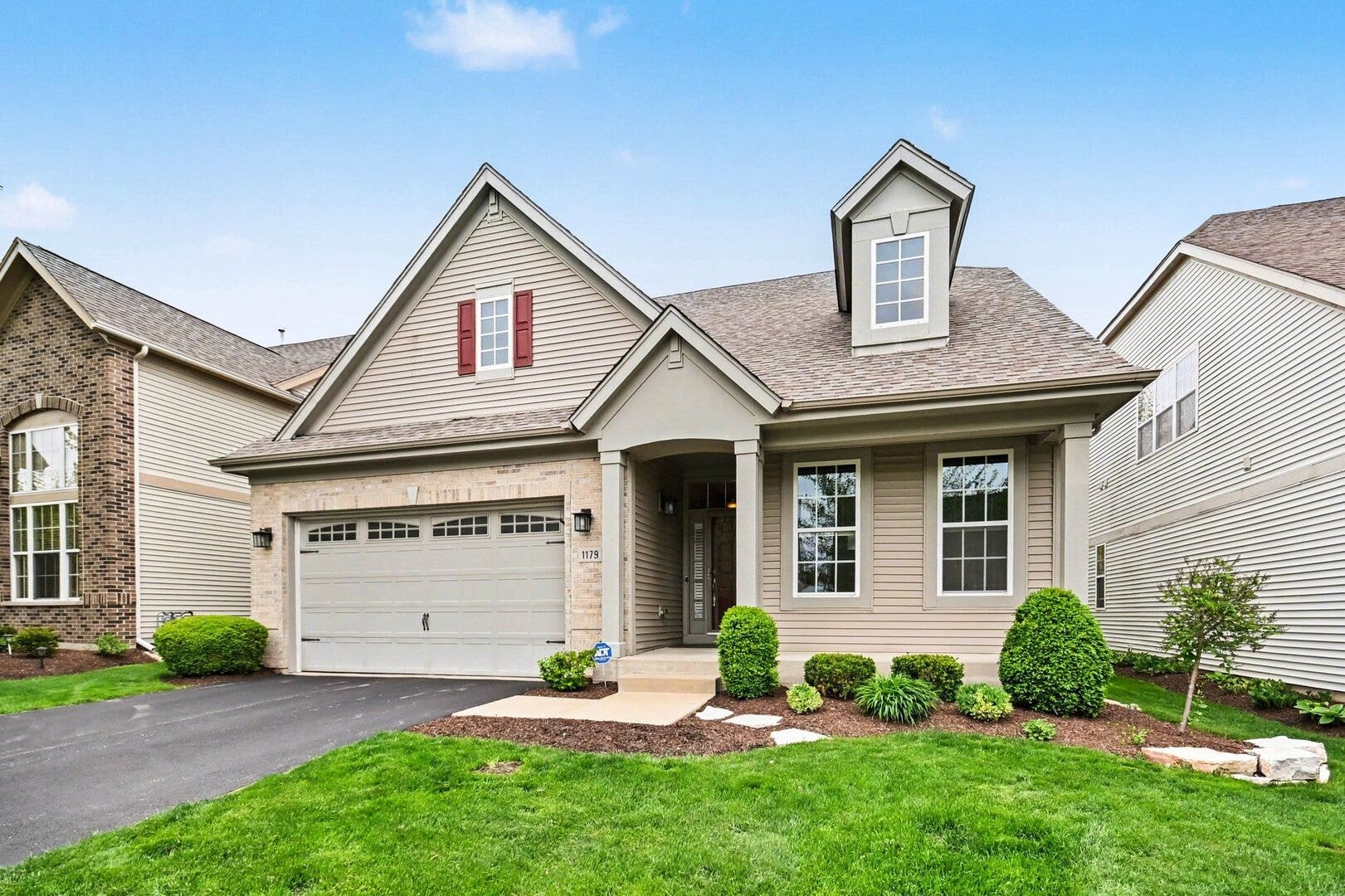 1179 kingsley Lane, Aurora, IL 60505 1179 kingsley Lane, Aurora, IL 60505