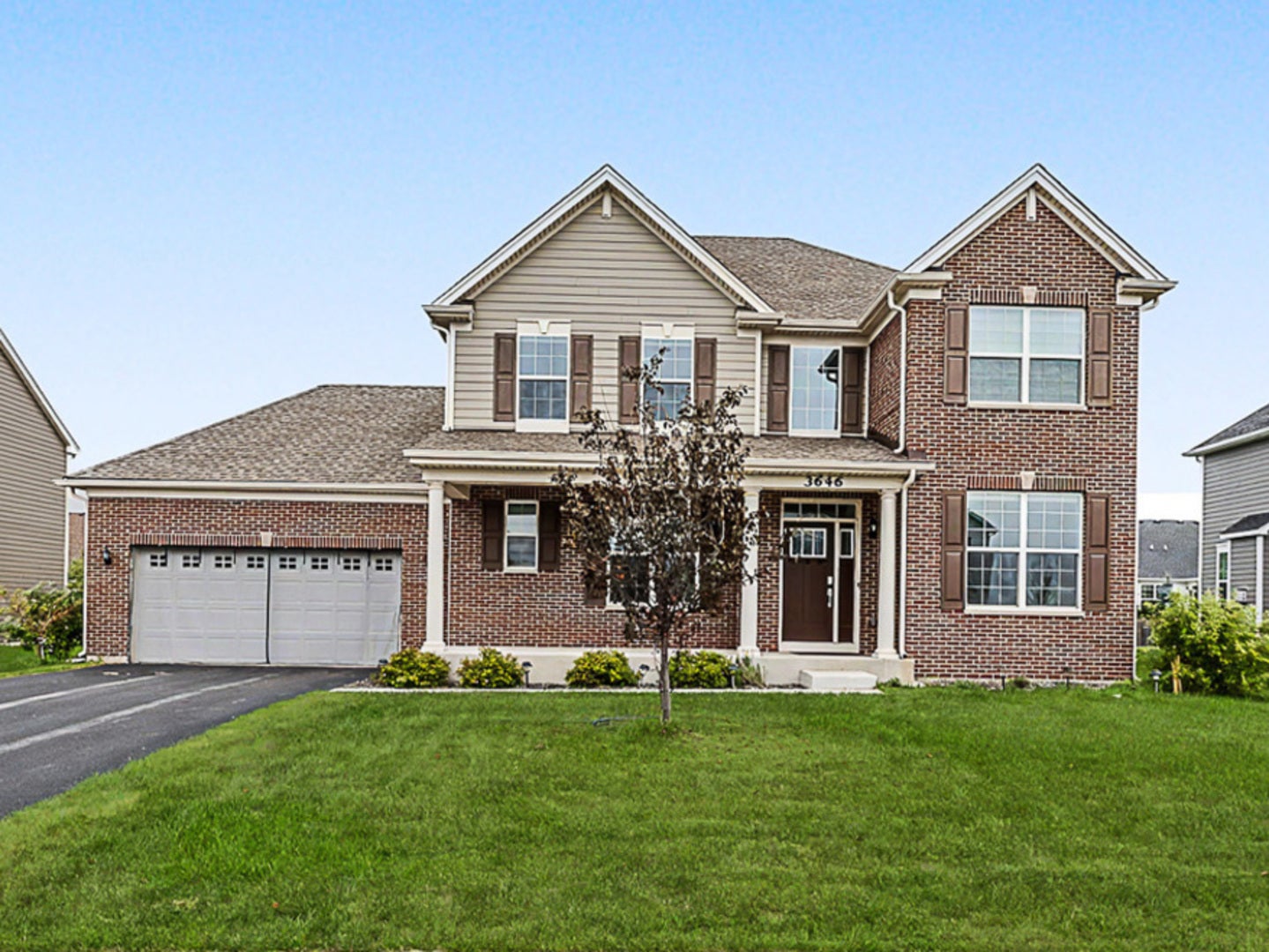 3646 Edelweiss Road, Elgin, IL 60124 3646 Edelweiss Road, Elgin, IL 60124