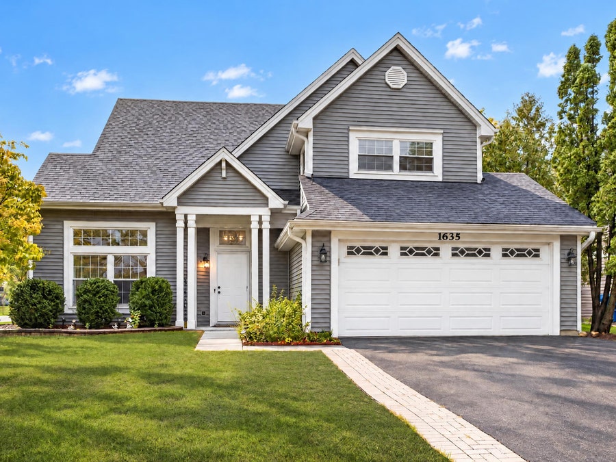 Property photo for 1635 Penny Lane, Bartlett, IL