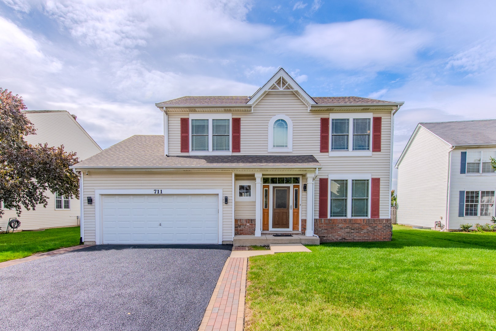 711 Silver Fox Drive, Joliet, IL 60431 711 Silver Fox Drive, Joliet, IL 60431