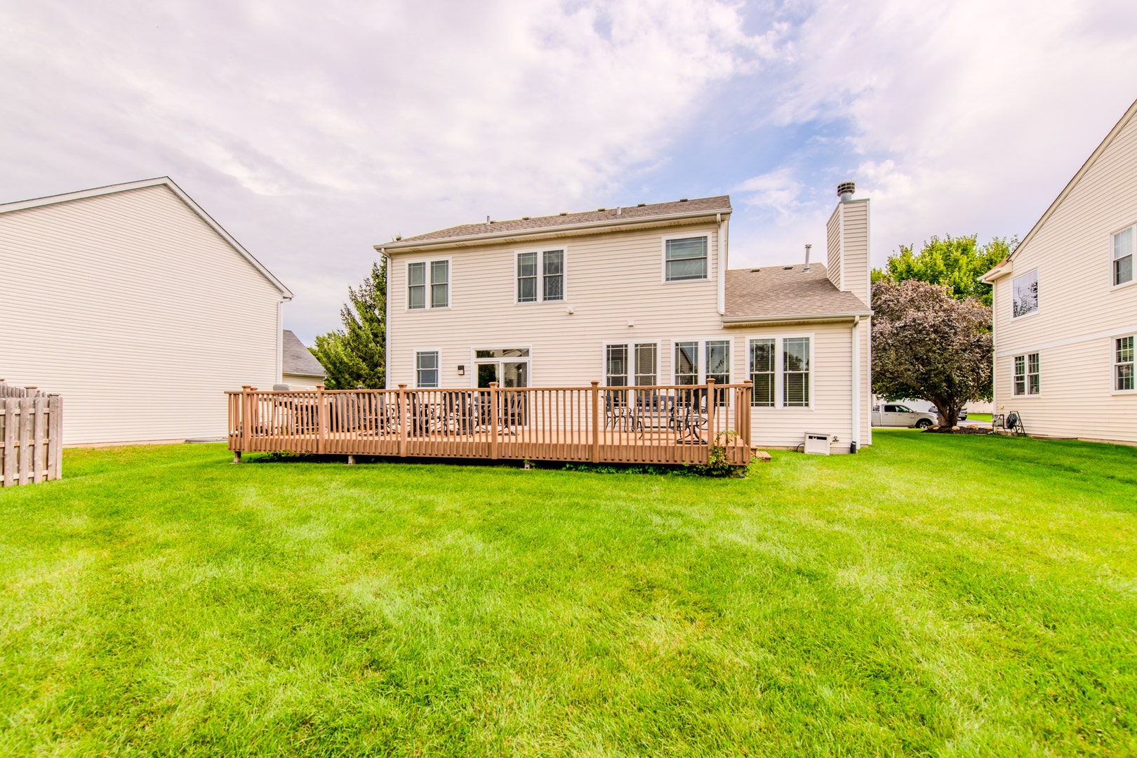 711 Silver Fox Drive, Joliet, IL 60431 711 Silver Fox Drive, Joliet, IL 60431