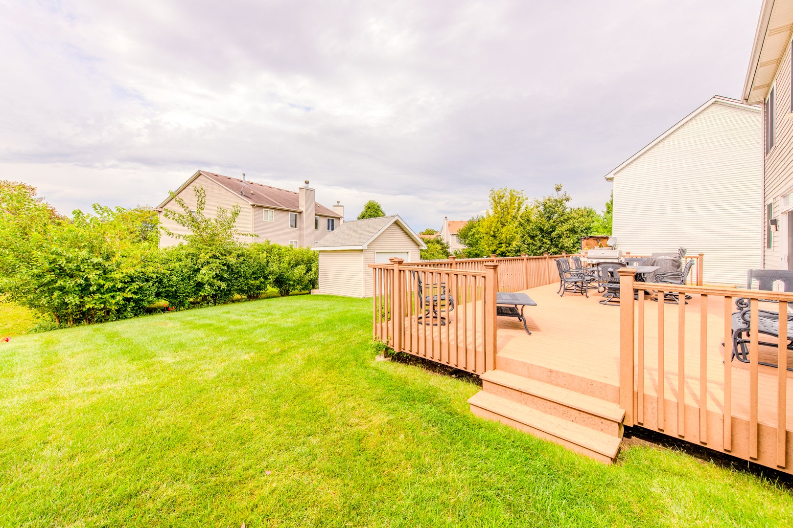 711 Silver Fox Drive, Joliet, IL 60431 711 Silver Fox Drive, Joliet, IL 60431