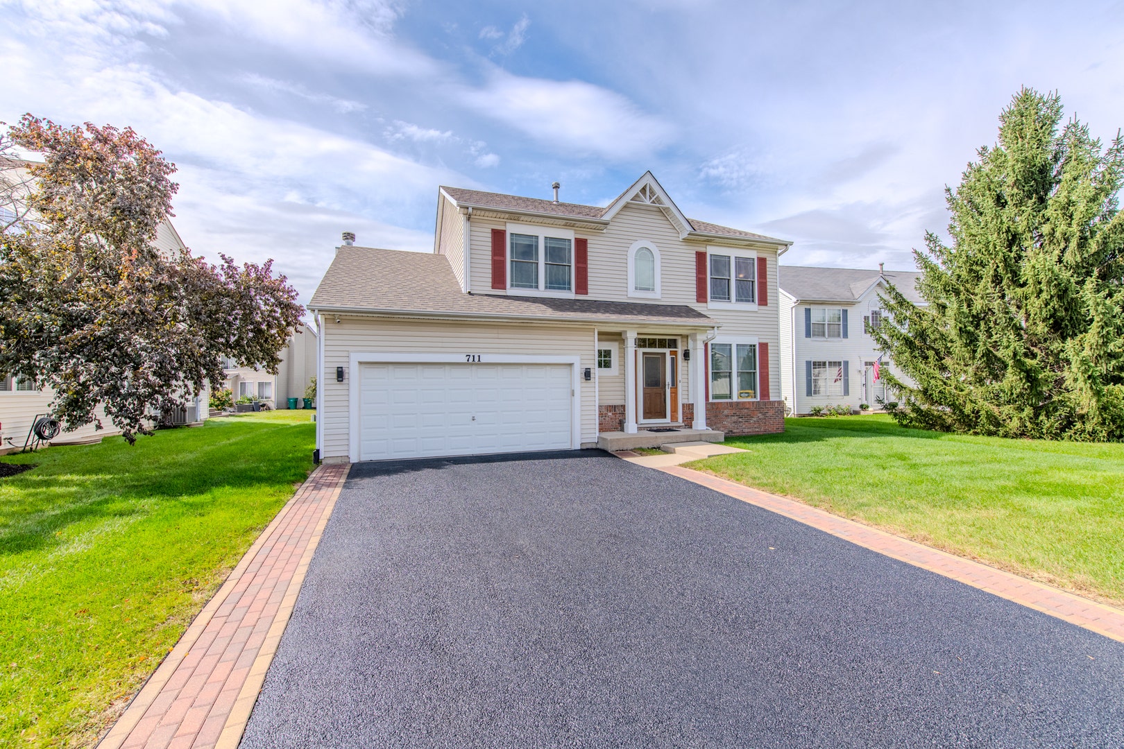 711 Silver Fox Drive, Joliet, IL 60431 711 Silver Fox Drive, Joliet, IL 60431