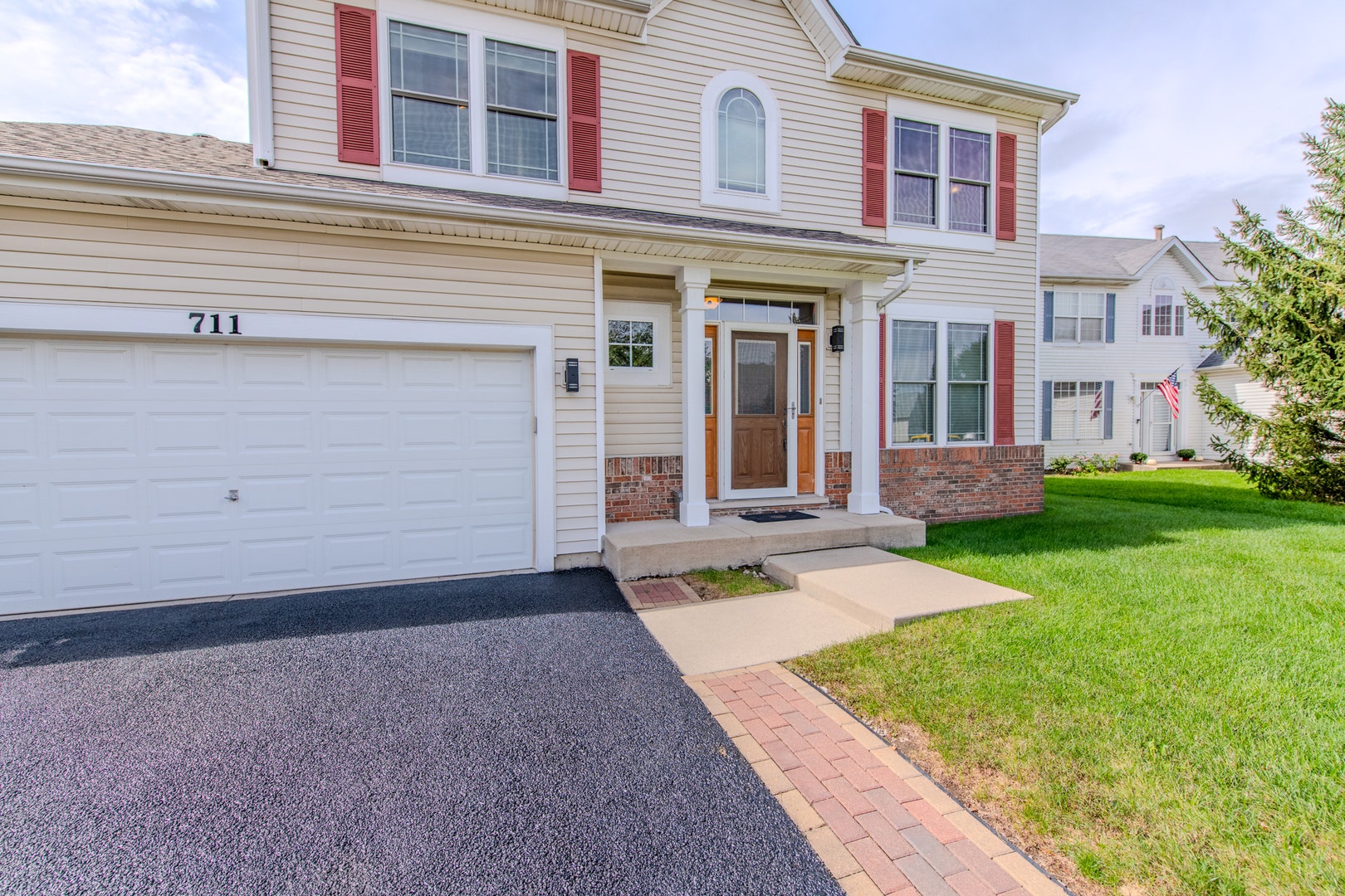 711 Silver Fox Drive, Joliet, IL 60431 711 Silver Fox Drive, Joliet, IL 60431