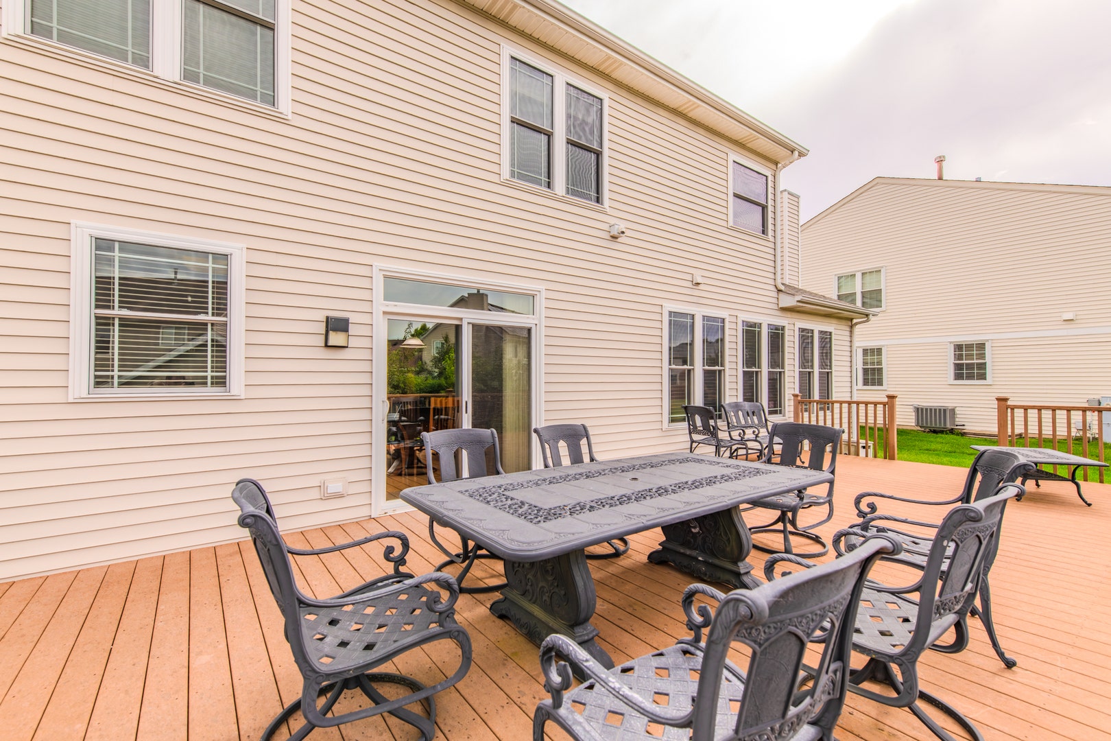 711 Silver Fox Drive, Joliet, IL 60431 711 Silver Fox Drive, Joliet, IL 60431