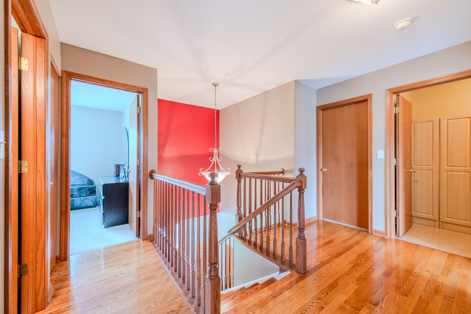 711 Silver Fox Drive, Joliet, IL 60431 2ND LEVEL OPEN CONCEPT